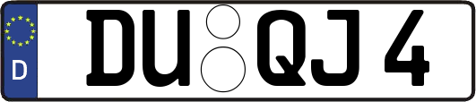 DU-QJ4