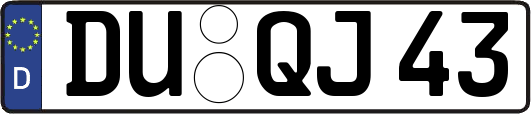 DU-QJ43