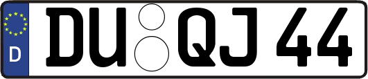 DU-QJ44