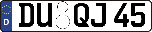 DU-QJ45