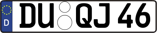 DU-QJ46
