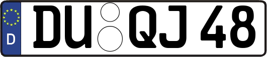 DU-QJ48