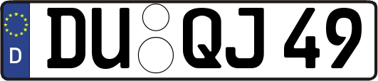 DU-QJ49