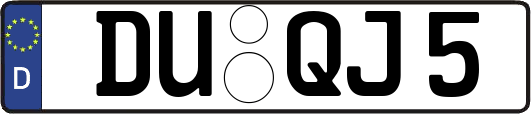 DU-QJ5