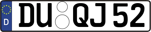 DU-QJ52
