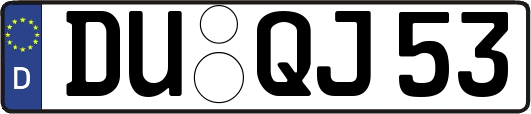 DU-QJ53