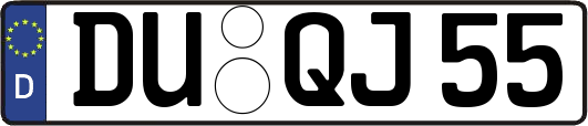 DU-QJ55