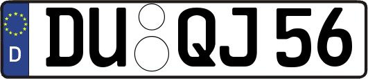 DU-QJ56