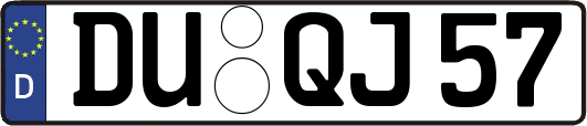 DU-QJ57