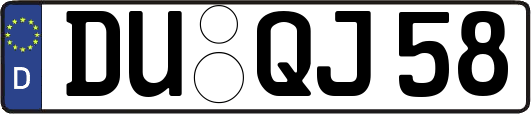 DU-QJ58
