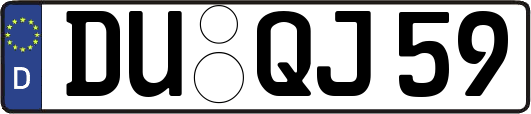 DU-QJ59