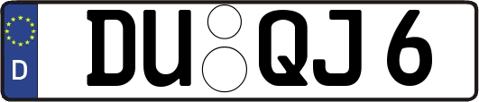 DU-QJ6
