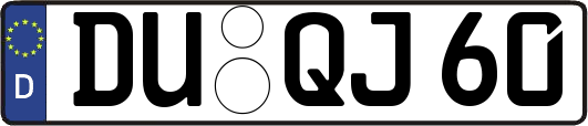 DU-QJ60