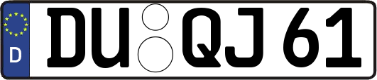 DU-QJ61
