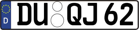 DU-QJ62