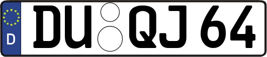 DU-QJ64