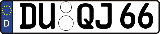 DU-QJ66