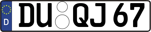 DU-QJ67