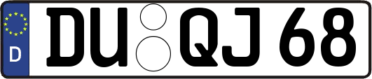 DU-QJ68