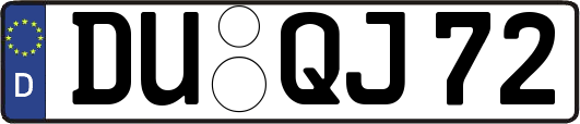 DU-QJ72