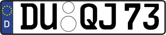 DU-QJ73
