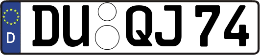 DU-QJ74
