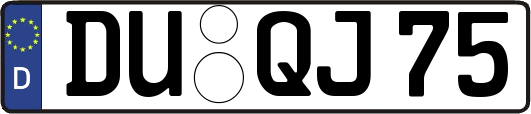 DU-QJ75