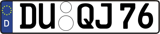 DU-QJ76
