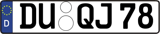 DU-QJ78
