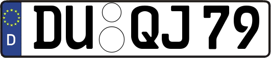 DU-QJ79