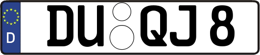 DU-QJ8