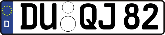 DU-QJ82