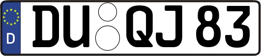DU-QJ83