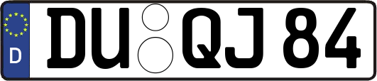 DU-QJ84