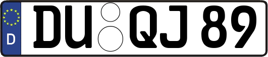 DU-QJ89