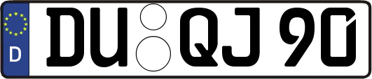 DU-QJ90