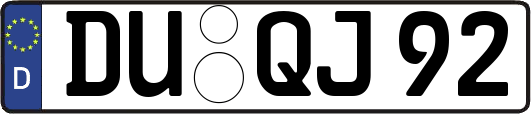 DU-QJ92