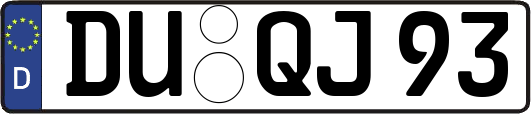 DU-QJ93