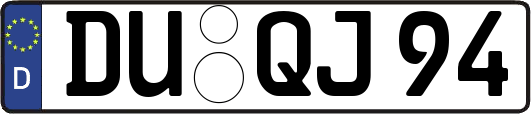 DU-QJ94