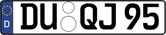 DU-QJ95
