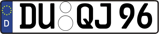 DU-QJ96