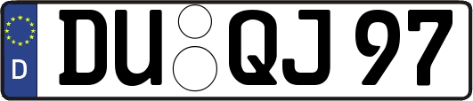 DU-QJ97