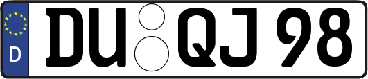 DU-QJ98