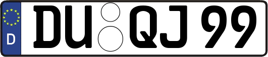 DU-QJ99