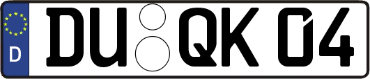 DU-QK04