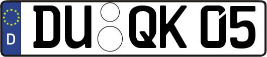 DU-QK05