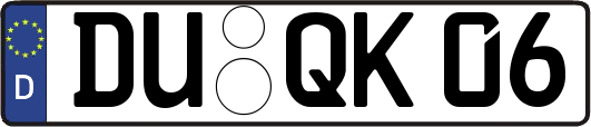 DU-QK06