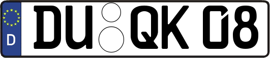 DU-QK08