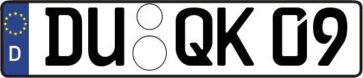 DU-QK09
