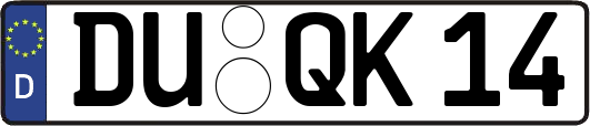 DU-QK14